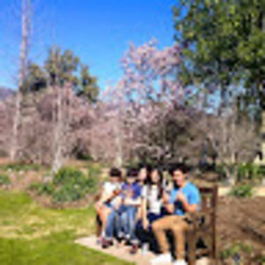 Meet your Posher, Andre